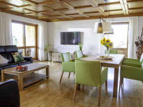 Cozy Apartment in Ruhmannsfelden with Swimming pool